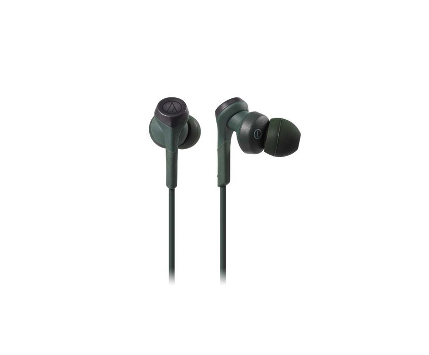 | Беспроводные наушники Audio-Technica ATH-CKS330XBT Black Bluetooth