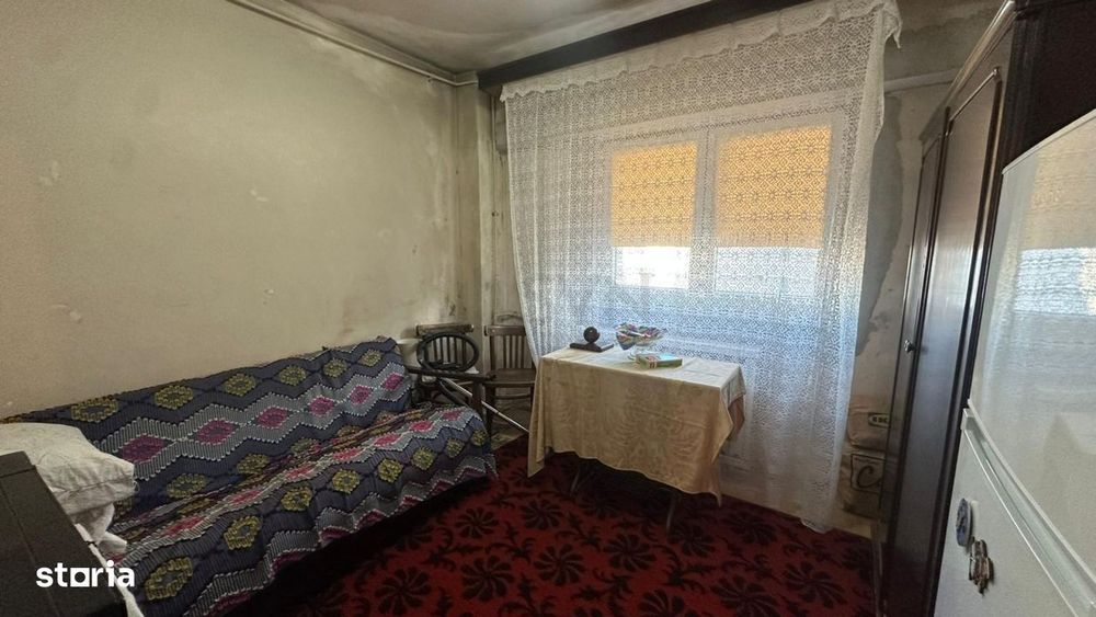 Apartament 3 camere I Aviatiei