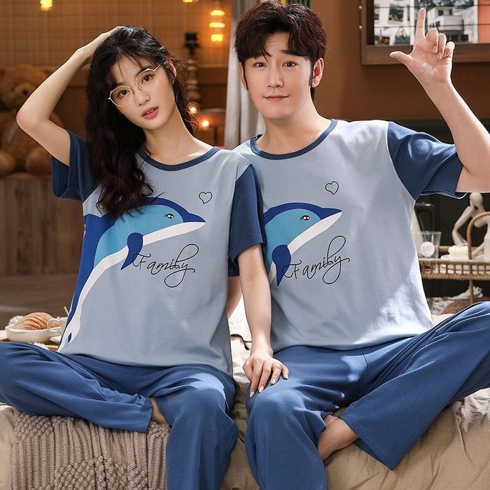 Juftlik Para Pijamalarimiz