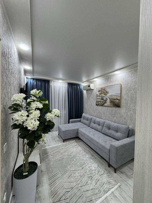 1 ком Своя Чиланзар 3 квартал около метро Срочно