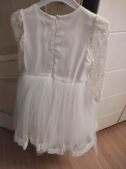 Платье на девочку