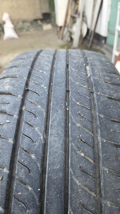 Продам резину 15R