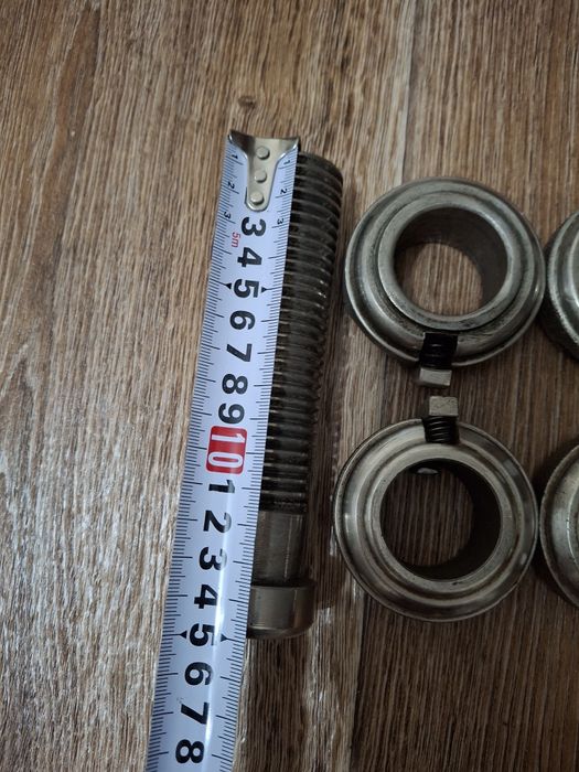 Продам замок  для штанги