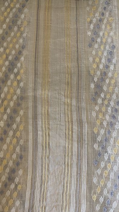 Marama borangic 60cm latime 292 cm lungime Bucuresti Sectorul 3 • OLX.ro