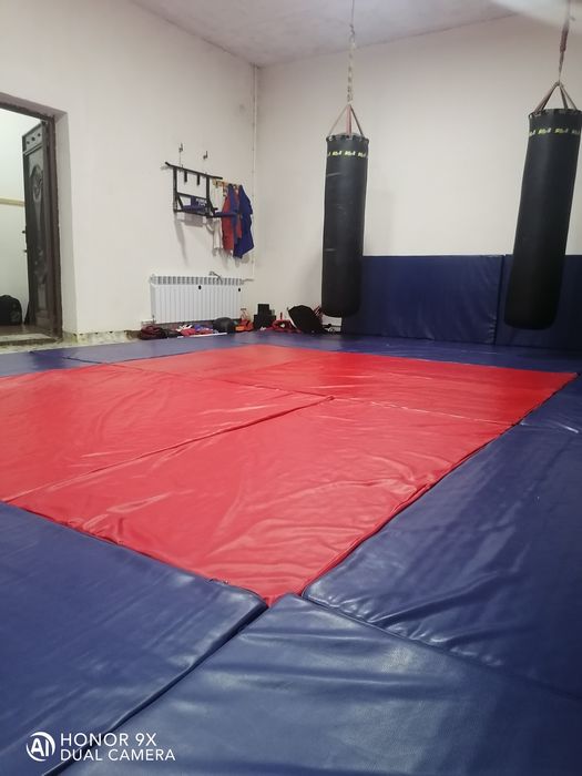 Мат Бор  2га 1 метр 5 см