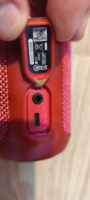 Boxa JBL Flip 3 arata 9/10
