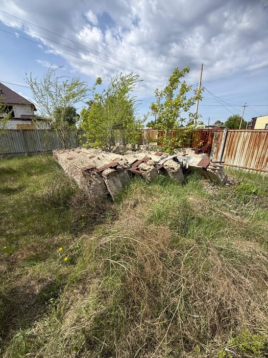 Продам блоки советские