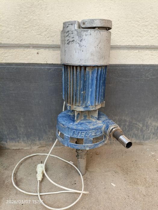 Nasos sotiladi holati yahshi