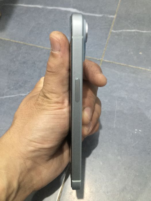 Iphone 15.