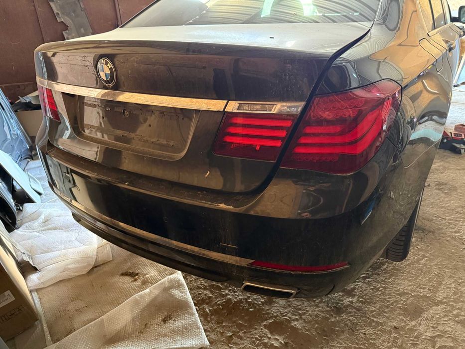 Стопове BMW F01 фейслифт