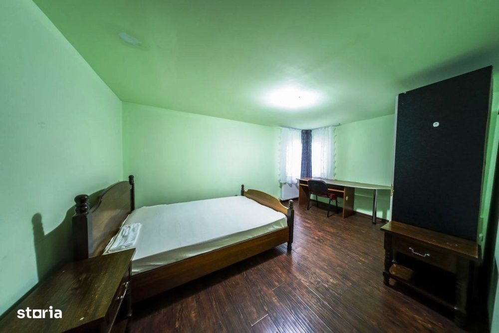 Apartament 3 Camere la Vilă, Terasă 15 mp – Piața Unirii, Aproape de U