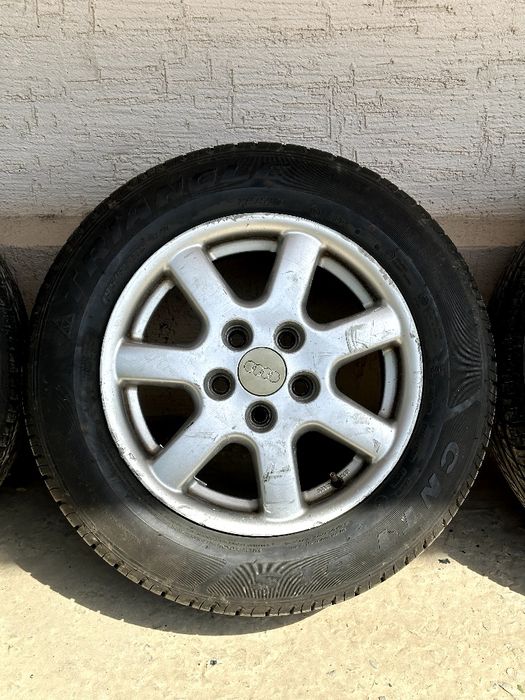 шины для машины ауди