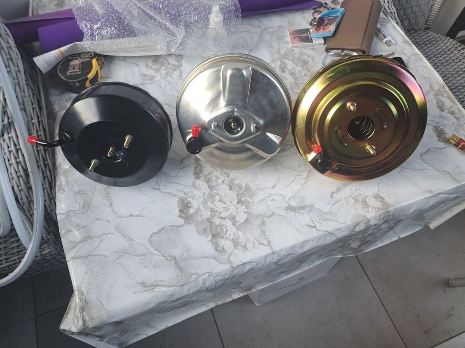 Продаются тормозной вакуум