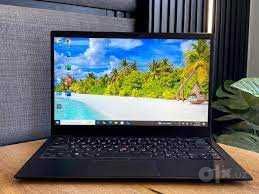 i7 -8665U\\GEN-8\\8-ЯДЕР\\DDR4-LENOVO\\Azu-16GB\\SSD M2 -1024GB\\14IPS