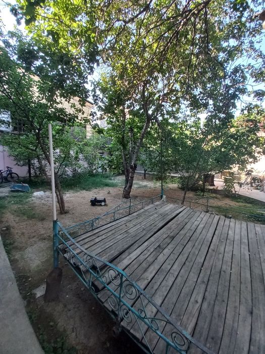 Mirzo-Ulug'bek tumani Oltin-tepa qizil suv ko‘cha 6.95-sot fasad:16-m