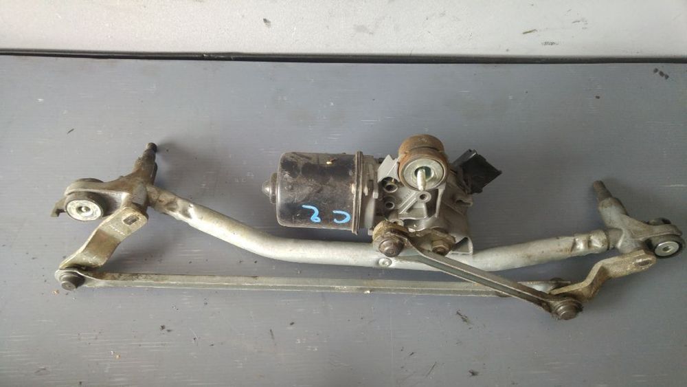 ansamblu strgatoare motoras citroen c2 53630187