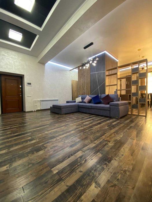 Сдается квартира на Бывшем Перфектуме