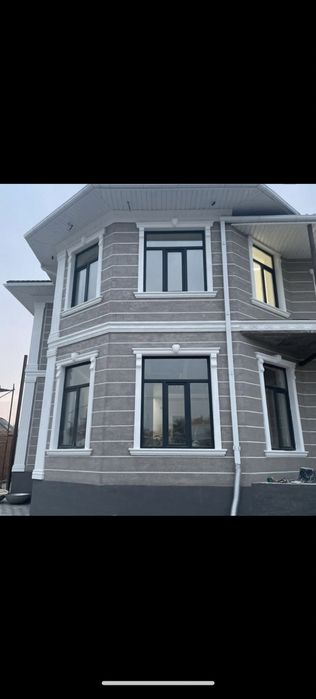 Жидкий травертин, термопанели