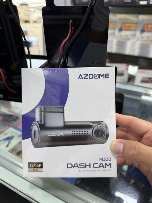 Продается Azdome M330