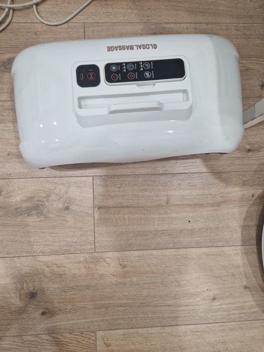 Продам массажер Global Massage