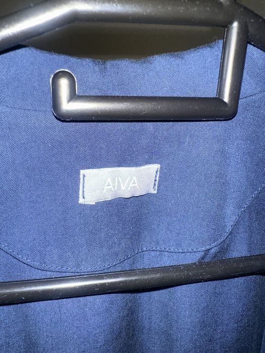 Двойка летняя AIVA