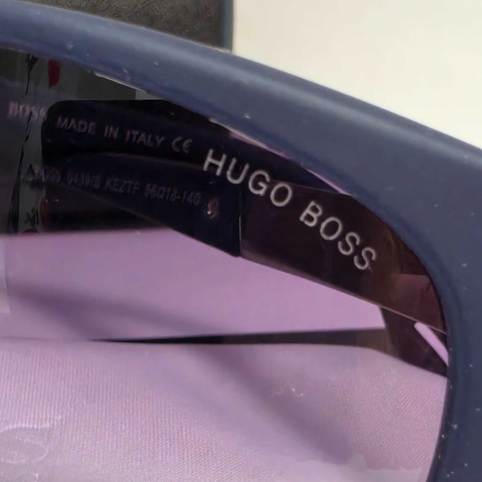Ochelari de soare HugoBoss -Keztf