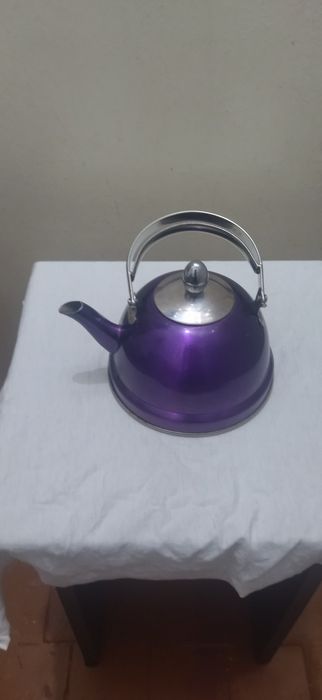 продам заварочный чайник