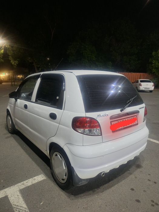 Other Matiz 2017 — 3