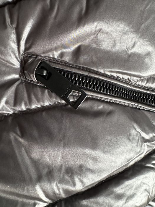 Дамско яке Massimo Dutti