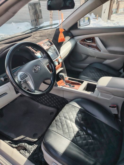 Продам тойота камри 40