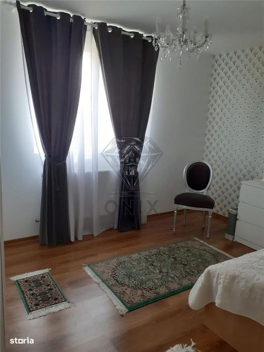 Casa noua parter | 3 camere | Vadu Sapat Prahova