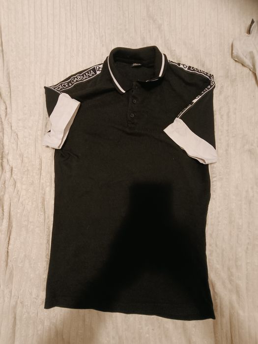 Tricou Dolce Gabanna original M