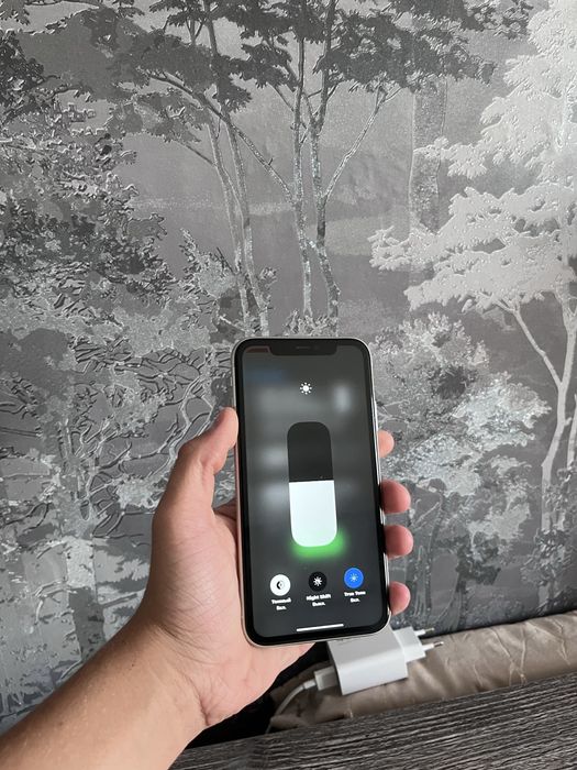 iPhone айфон 11 полный комплект
