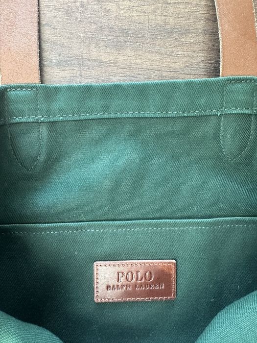 Чанта Polo Ralph Lauren