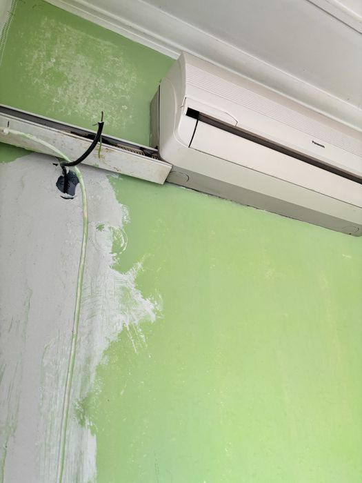 Климатици на panasonic и LG на добра цена!