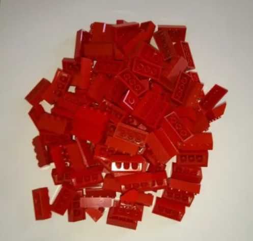 Lego части за допълване