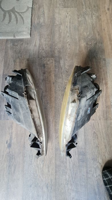 Фарове за пежо 206/ facelift