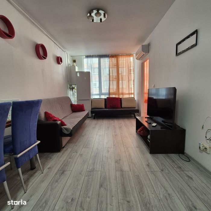 Apartament 2 camere,Ared-UTA — fotografia 1