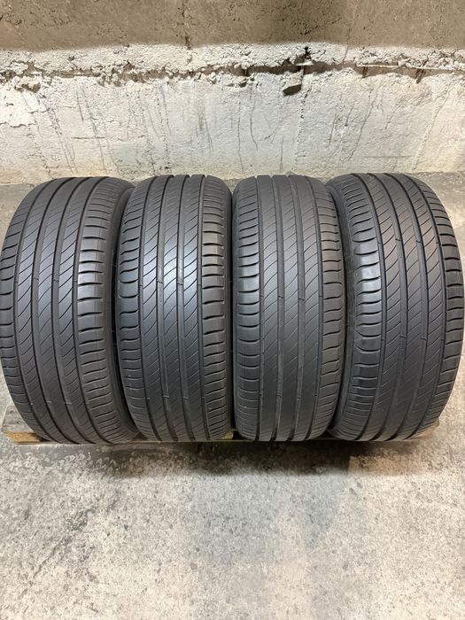 205/55/16 Michelin 4бр дот21