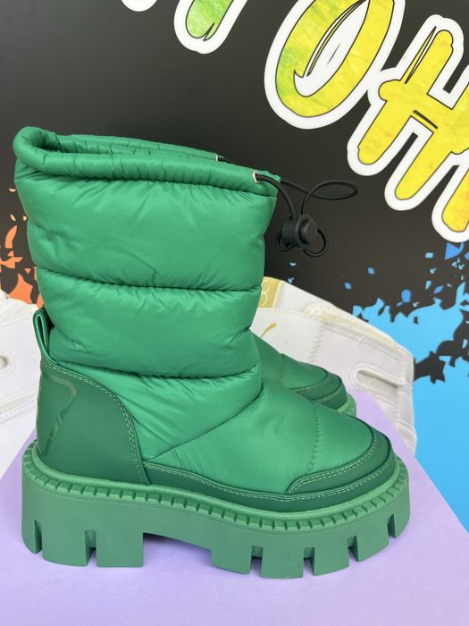 Апрески Copenhagen номер 36