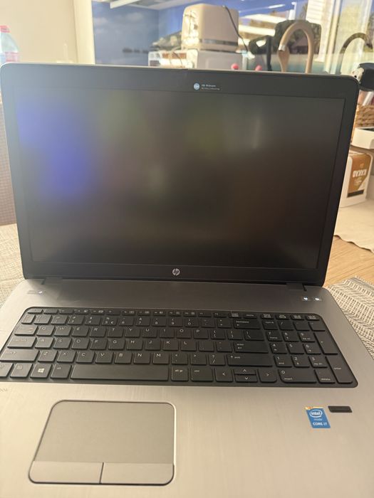 Vand laptop HP probook