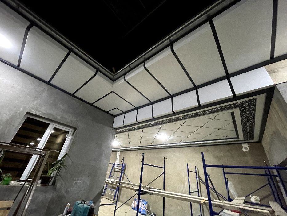 tunukafon gipsakarton qlamamz