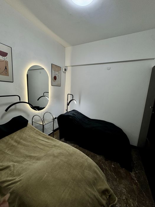 Сдам рабочие места в салоне красоты