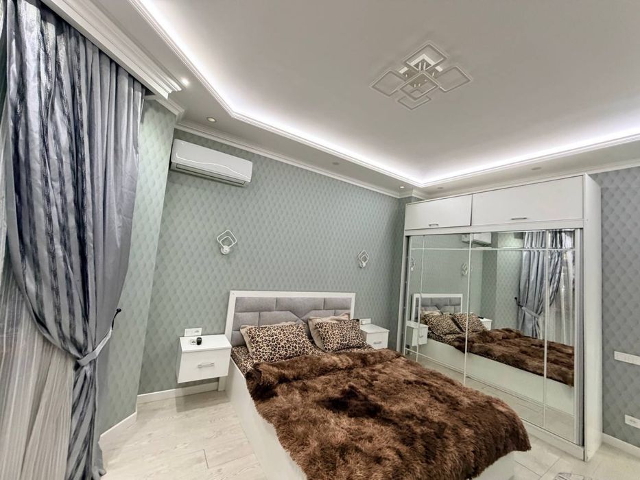 Продается 3х ком. кв, 80м2. ЖК «Dream House». Яккасарайский район.