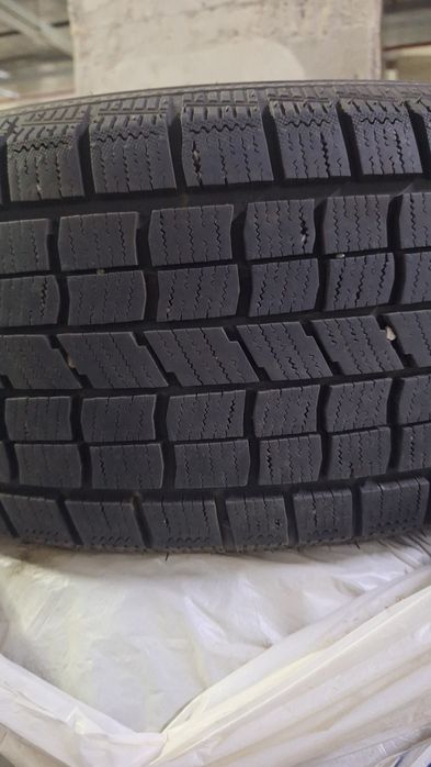 Шины R18, 235/55