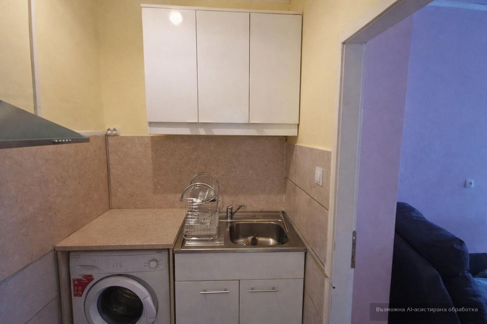 Дава се под наем Двустаен апартамент в София, Бъкстон - 55 кв.м за 648.21 € - Снимка #3