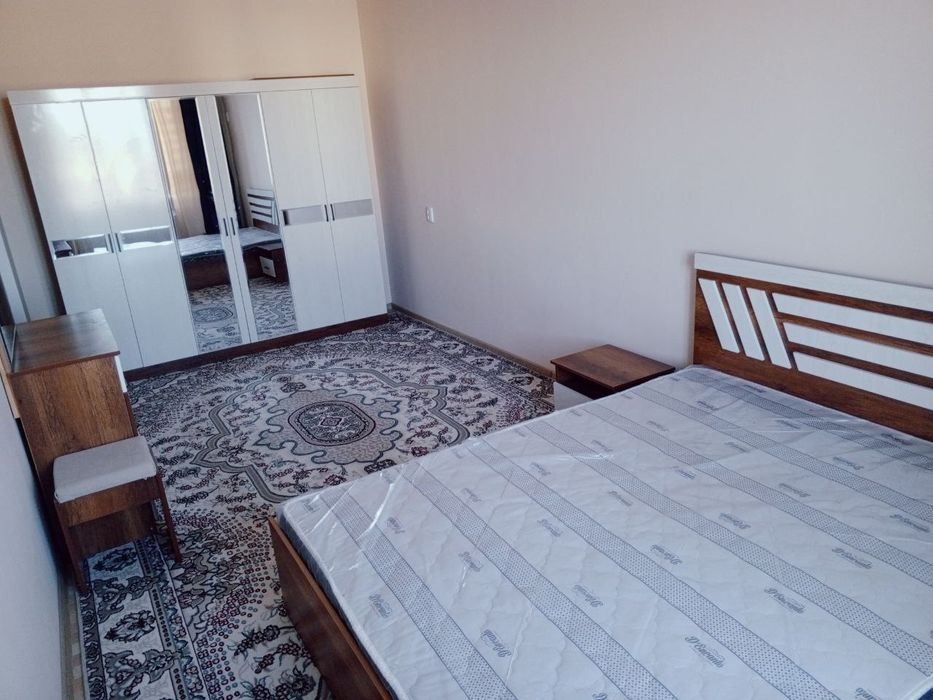 3 xonali uy 4-etaj 9 etajli bino