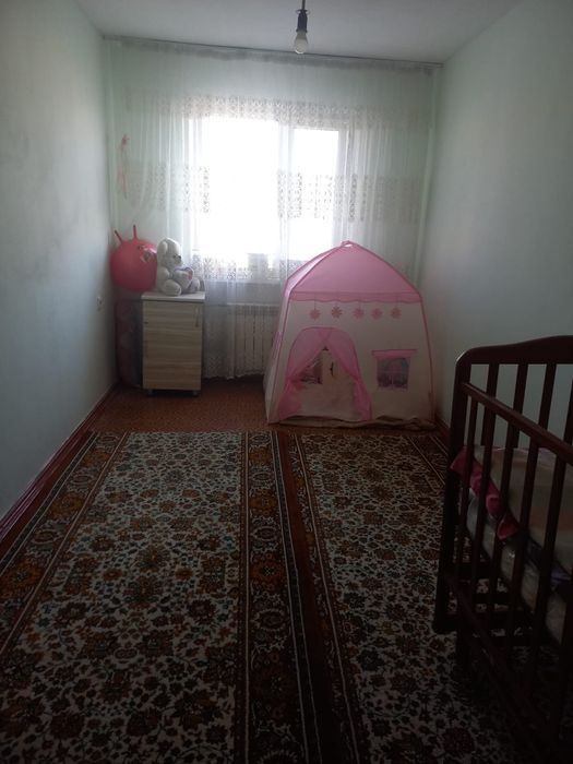 Продам 3х ком Мангельдина 5/5 этаж