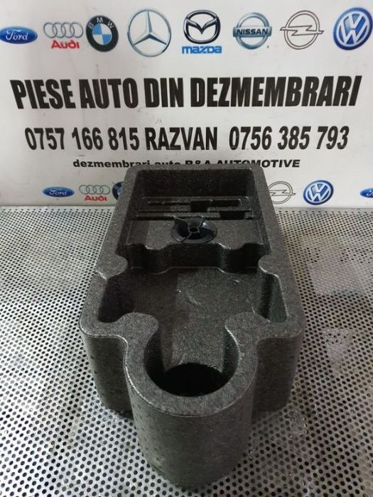Spuma Roata Rezerva Opel Insignia A Break Combi
