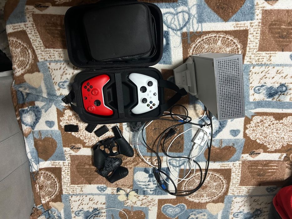 Xbox series S 512GB